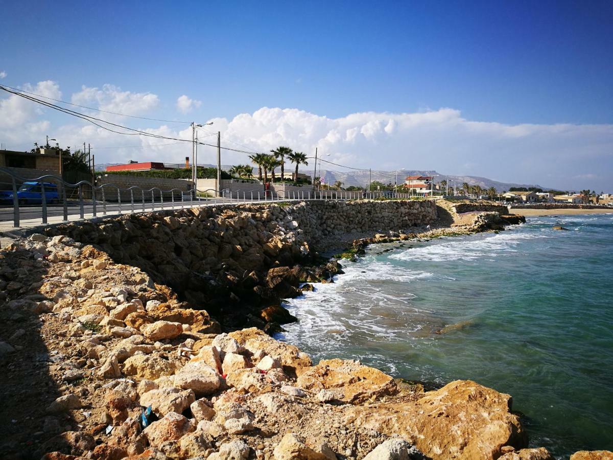 La Gioia Di Sicilia Appartamenti Avola Exteriör bild