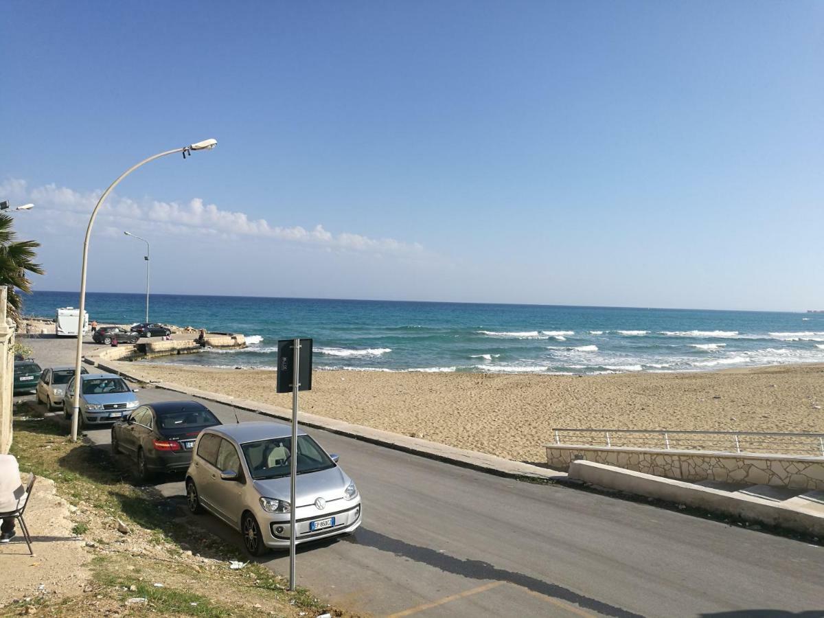 La Gioia Di Sicilia Appartamenti Avola Exteriör bild